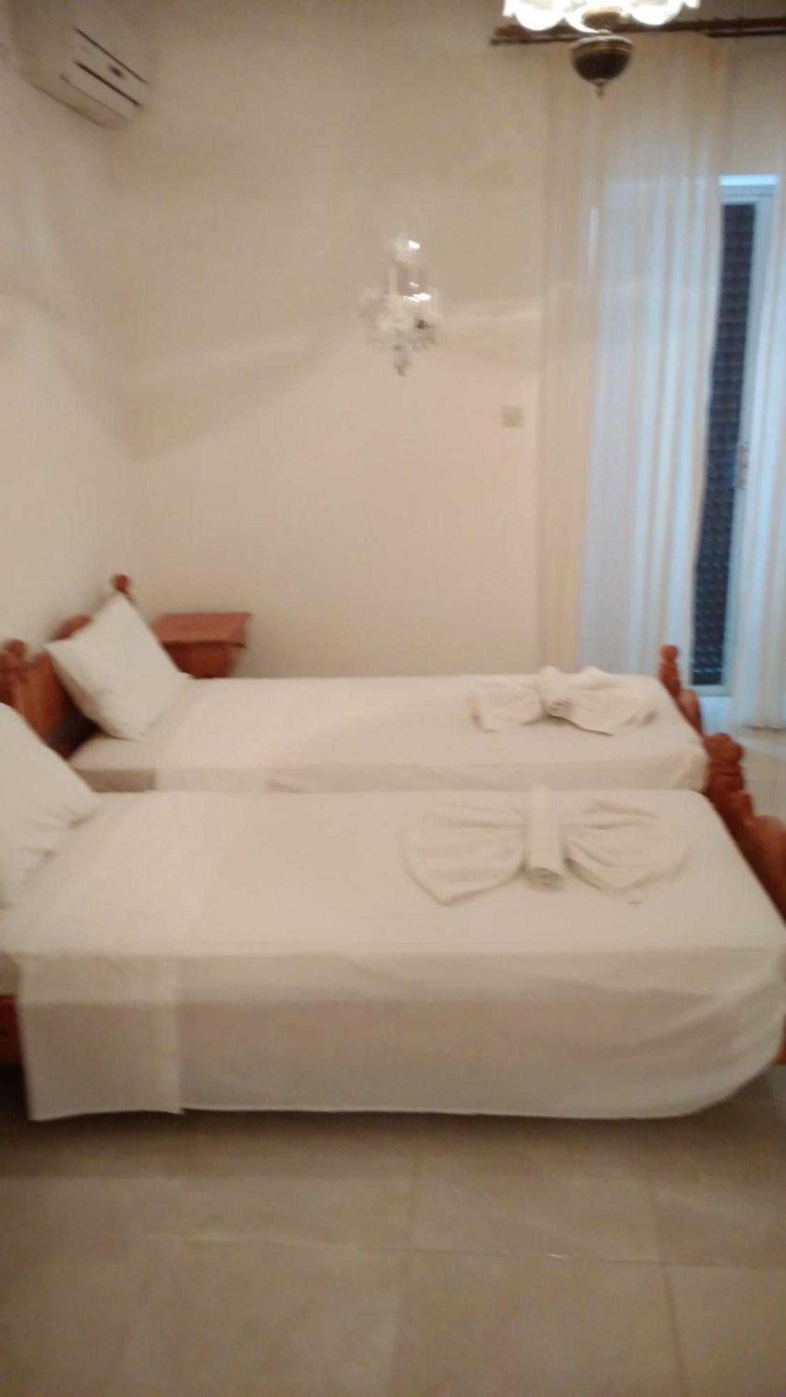 Mina Apartments 카르파토스 외부 사진