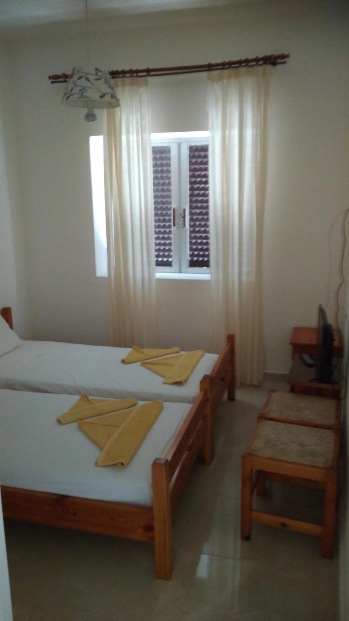 Mina Apartments 카르파토스 외부 사진