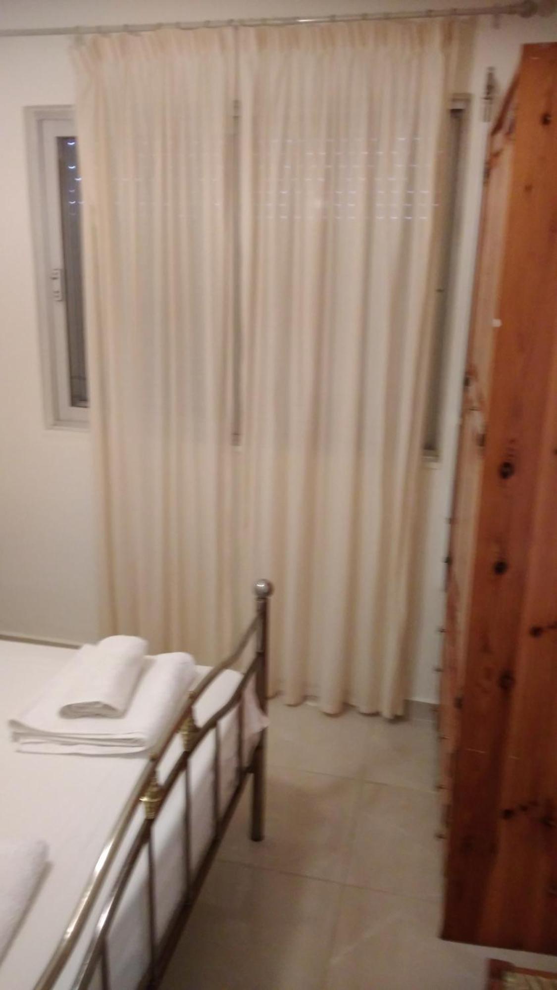Mina Apartments 카르파토스 외부 사진
